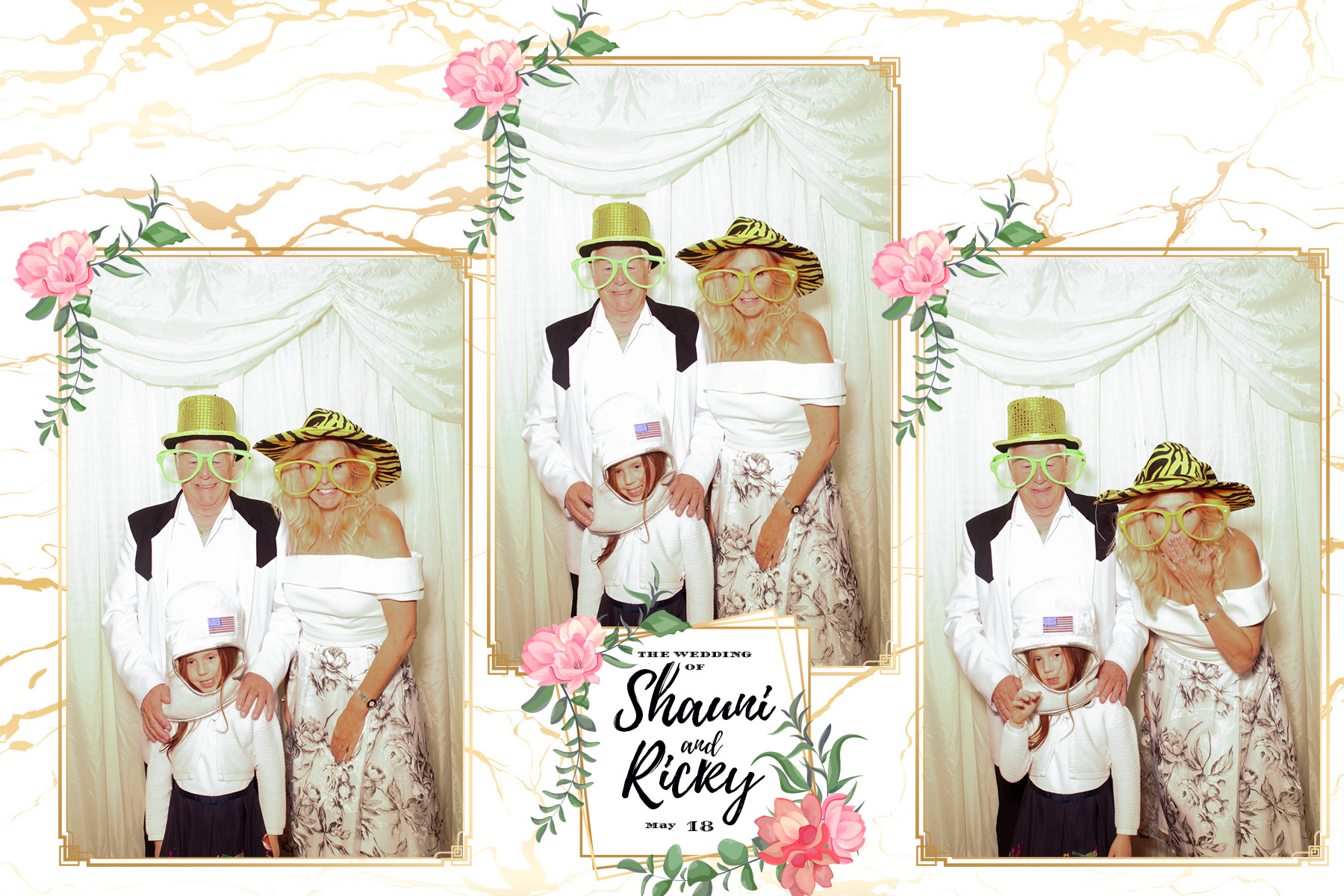 Shauni and Ricky | View more photos from the event at gallery.blissbooth.co.uk/u/BlissBooth/Shauni-and-Ricky-0